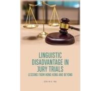 Linguistic Disadvantage In Jury Trials