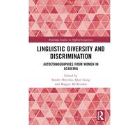 Linguistic Diversity And Discrimination