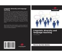 Linguistic Diversity And Language Teaching