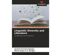 Linguistic Diversity and Literature