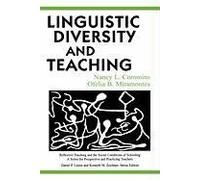 Linguistic Diversity And Teaching