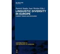 Linguistic Diversity In Europe
