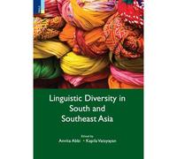 Linguistic Diversity In South And South East Asia