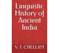 Linguistic History Of Ancient India