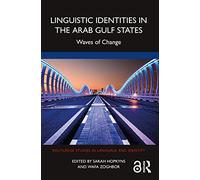 Linguistic Identities in the Arab Gulf States