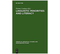 Linguistic Minorities And Literacy