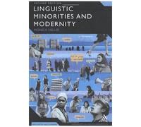 Linguistic Minorities And Modernity