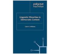 Linguistic Minorities In Democratic Context