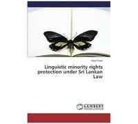 Linguistic Minority Rights Protection Under Sri Lankan Law