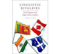 Linguistic Rivalries - Das Sonia N. Assistant Professor of Anthropology Assistant Professor of Anthropology New York University - Oxford University Press Das Sonia N. Assistant Professor of Anthropolo