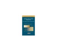 Linguistic Theory And The Biblical Text