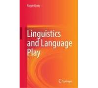 Linguistics And Language Play