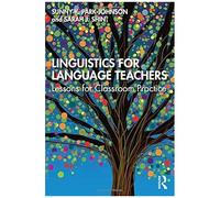 Linguistics For Language Teachers