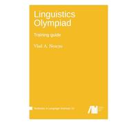 Linguistics Olympiad: Training guide