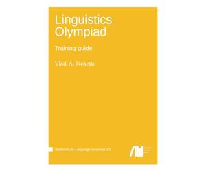 Linguistics Olympiad: Training guide