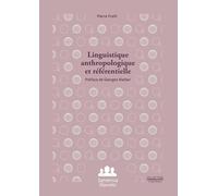 Linguistique anthropologique et référentielle