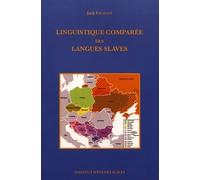 Linguistique Comparée Des Langues Slaves