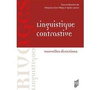 Linguistique contrastive Françoise Doro-Mégy (Auteur), Agnès Leroux (Auteur)