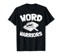 Linguistique Équipe Étude Langue - Étymologiste T-Shirt