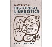 Linguistique historique