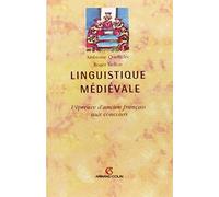 Linguistique médiévale: L'épreuve d'ancien français aux concours