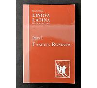 Lingva Latina: Familia Romana
