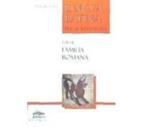 Lingva Latina Per Se Illustrata I: Familia Romana - Hans H. Orberg Hans H Orberg (Auteur)