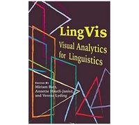 Lingvis - Visual Analytics For Linguistics