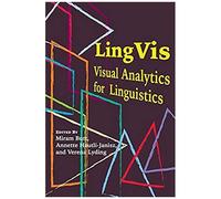 Lingvis: Visual Analytics For Linguistics Volume 220