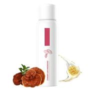 Lingzhi Anti-wrinkle Rejuvenating Water, Multi Action Whitening Beauty Water, Instantly Skin Firming Serum Say Goodbye to Fine Lines, Freckle, Regain Skin Elasticity for all Skin Types (1PC)