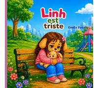 Linh est triste