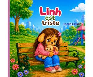 Linh est triste