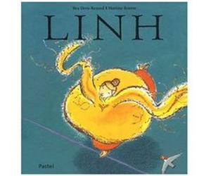 Linh Martine Bourre (Illustration), Béa Deru-Renard (Auteur)