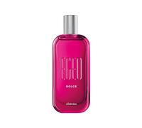 Linha Egeo (Dolce) Boticario - Colonia Feminina 3.0 fl oz - Colección Boticario Egeo (Dolce) - Eau De Toilette 3.0 fl oz