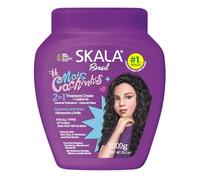 - Linha Expert - Crème de Tratamento Maïs Cachinhos 1000 g - (Expert Collection - Plus de boucles pour enfants - Crème de traitement 2 en 1 nette 1000 g)