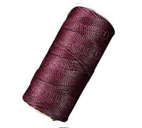 linhasita fil ciré 0.50 mm (COR.Noir) faire Clic en la pochette au choix 168 couleurs Cor.632