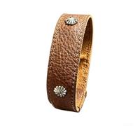 Linhexis Bracelet de montre en cuir PU pour Garmin pour cirqa, bracelet de | Bracelet de rechange avec installation facile, design confortable pour un usage quotidien, décontracté et formel