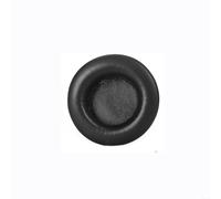 Linhexis Coussinets de rechange pour Beyerdynamic MMX150 | MMX100, MMX200 - Couvre-oreilles en cuir protéiné de qualité supérieure avec tissu doux et respirant, facile à installer