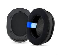 Linhexis Coussinets de rechange pour casque Sony INZONE-H5 | Matériaux en maille de gel rafraîchissant en soie glacée, design à clipser facile à installer, accessoires de jeu