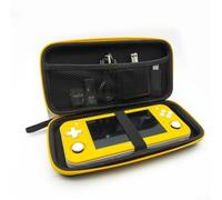 Linhexis Étui de transport en EVA pour Anbernic RG505 Sac de rangement de