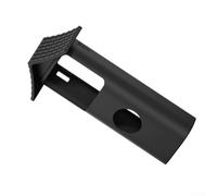 Linhexis Étui en silicone résistant aux intempéries avec visière | Anneau pour sonnette de porte 2K, 2K Plus, 4K Pro (modèles 2026) - Protection contre la pluie et la neige