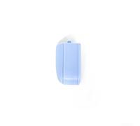 Linhexis Film de protection pour porte Instax pour Mini 13 - Rose, bleu | Ajustement parfait pour Mini 13, construction ABS robuste, remplace les portes perdues, lisse pour la finition de surface