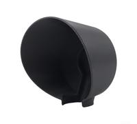 Linhexis Pare-soleil pour Insta360 Luna pour pare-soleil ultra antireflet | Construction en plastique, bloque l'éblouissement de la lumière du soleil, protection contre les rayures, 21 g, léger
