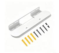 Linhexis Support mural en acier carbone pour Sonos Beam Gen 1/2