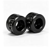 Linhexis Support mural en métal pour jeux Moza et Simagic Wheels | Support mural en métal pour Moza pour roue Simagic Racing - Design compact
