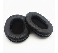 LINHUIPAD MDR-7506 Ear Pad for Sony MDR-7506, MDR-V6, MDR-CD900ST Headphones Replacement Ear Pad/Ear Cushion