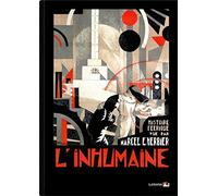 L'inhumaine