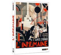L'Inhumaine [Combo Blu-ray + DVD]
