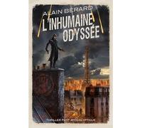L'inhumaine Odyssée
