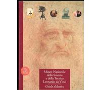 Lini D. (Cur.) - Museo Nazionale Della Scienza E Del [Import]